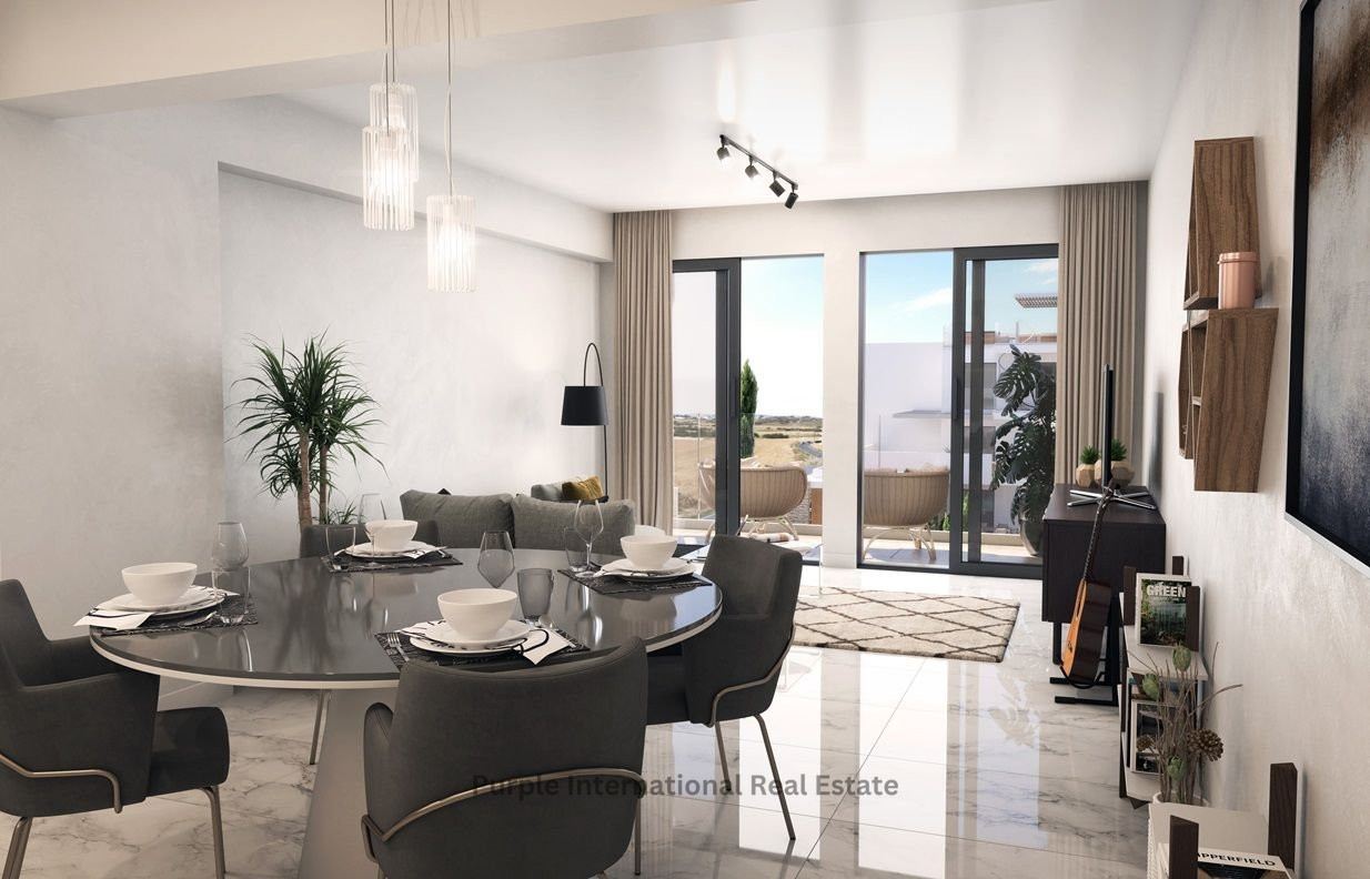 3 chambres Appartement à Pyla, Larnaka, Chypre No. 36932