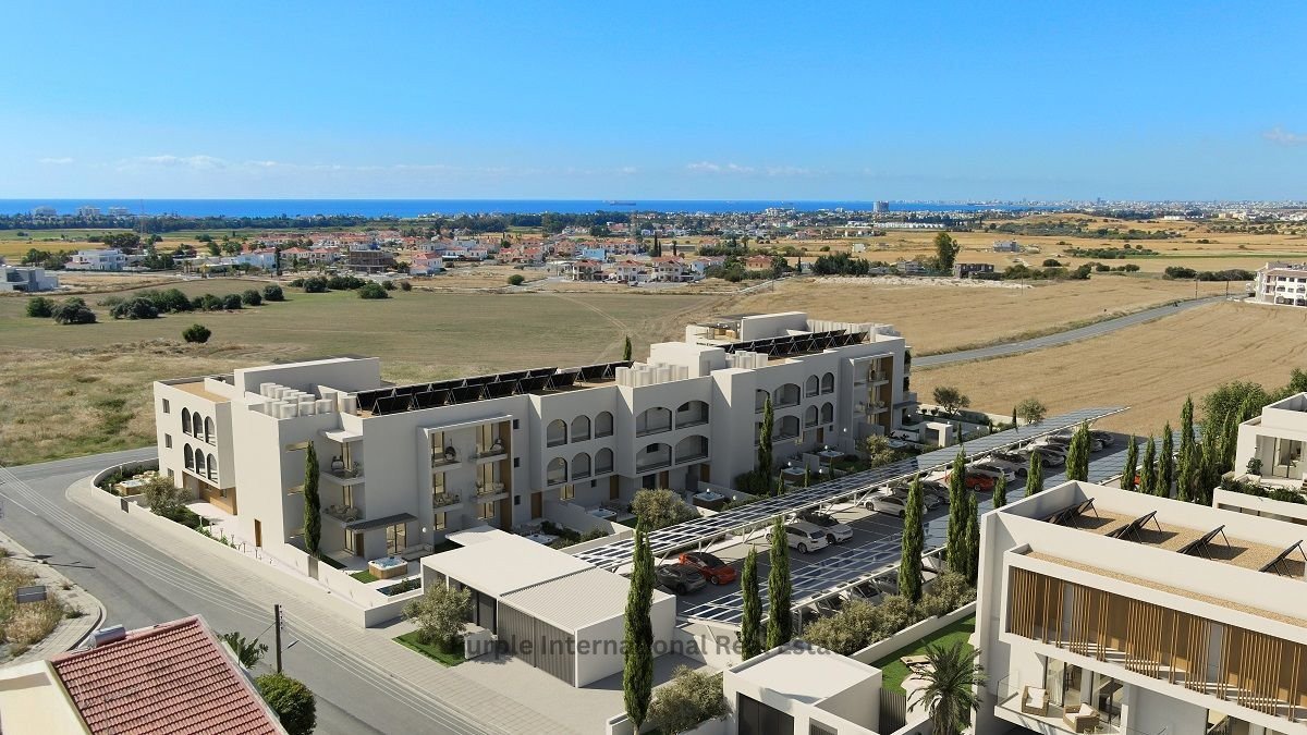 3 chambres Appartement à Pyla, Larnaka, Chypre No. 36932