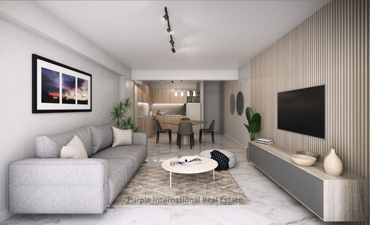3 chambres Appartement à Pyla, Larnaka, Chypre No. 36932