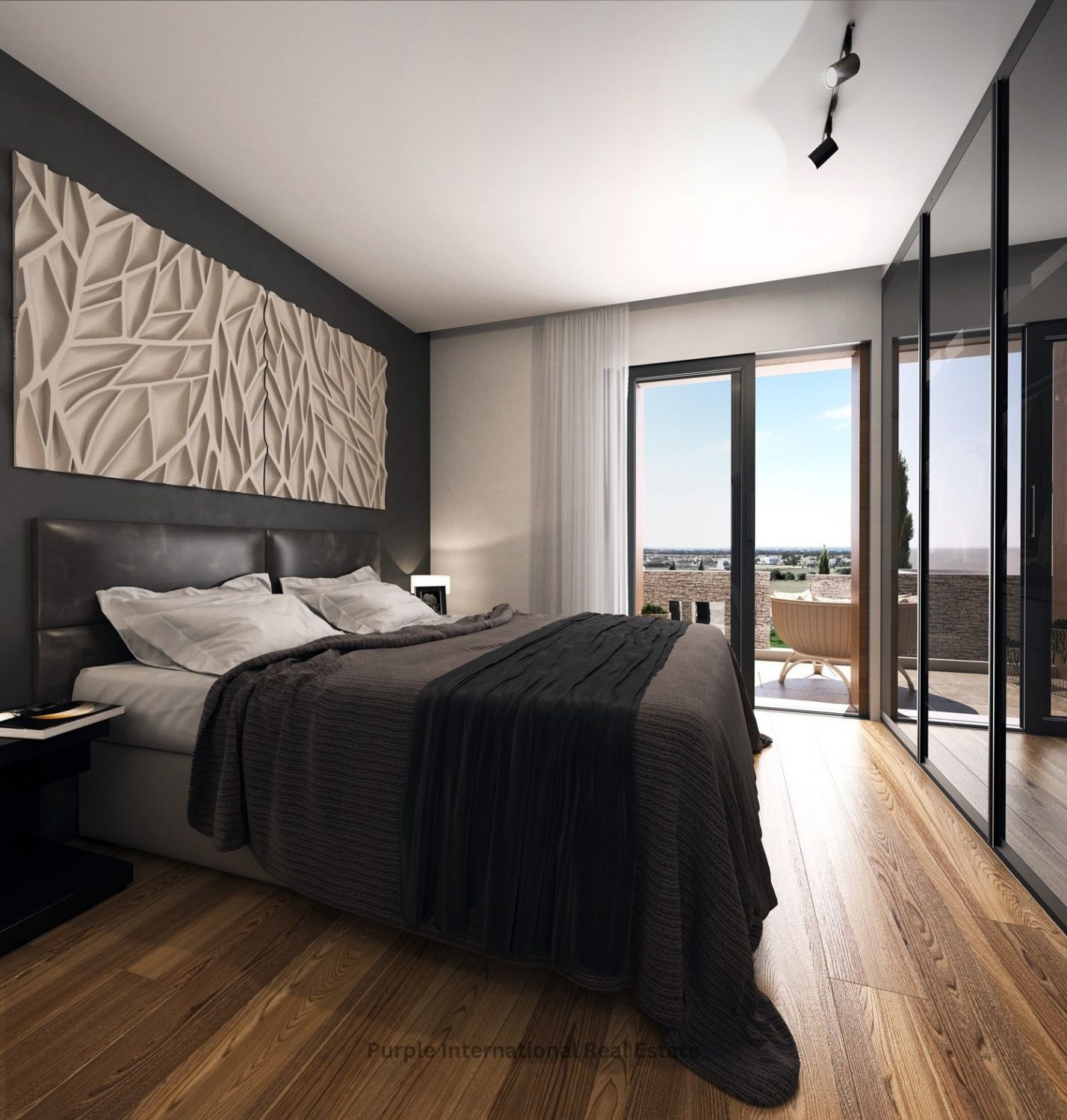 3 chambres Appartement à Pyla, Larnaka, Chypre No. 36932