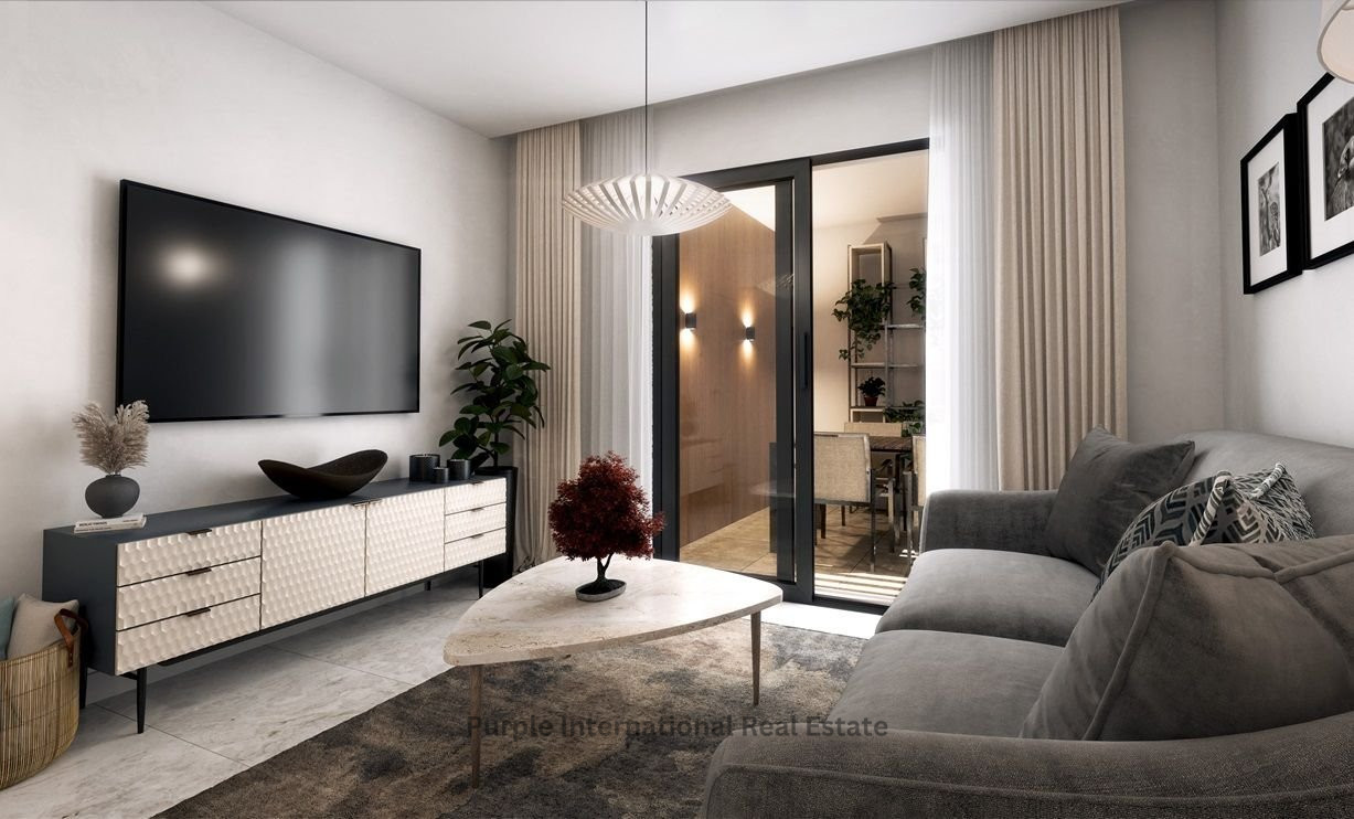 3 chambres Appartement à Pyla, Larnaka, Chypre No. 36932