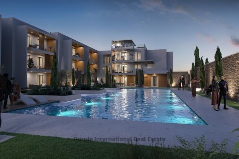 3 bedrooms Apartment in Pyla, Larnaka, Cyprus No. 36932