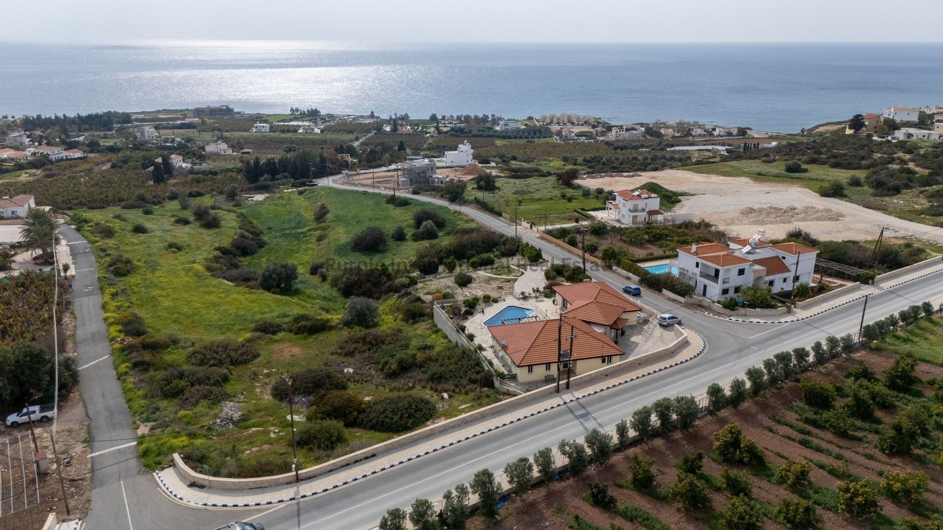 4 bedrooms Bungalow in Sea Caves, Pegeia, Paphos, Cyprus No. 35745