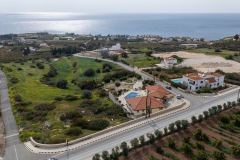 4 bedrooms Bungalow in Sea Caves, Pegeia, Paphos, Cyprus No. 35745