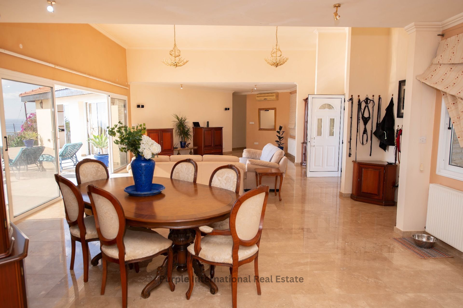 4 bedrooms Bungalow in Sea Caves, Pegeia, Paphos, Cyprus No. 35745