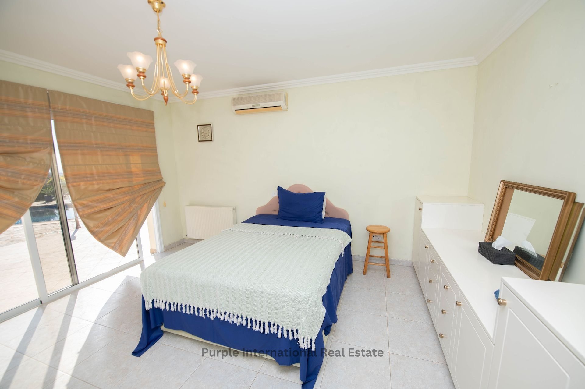 4 bedrooms Bungalow in Sea Caves, Pegeia, Paphos, Cyprus No. 35745