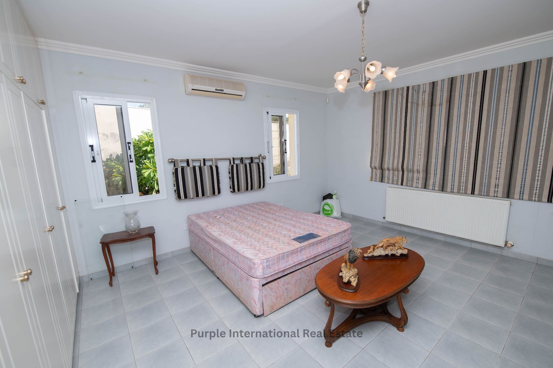 4 bedrooms Bungalow in Sea Caves, Pegeia, Paphos, Cyprus No. 35745