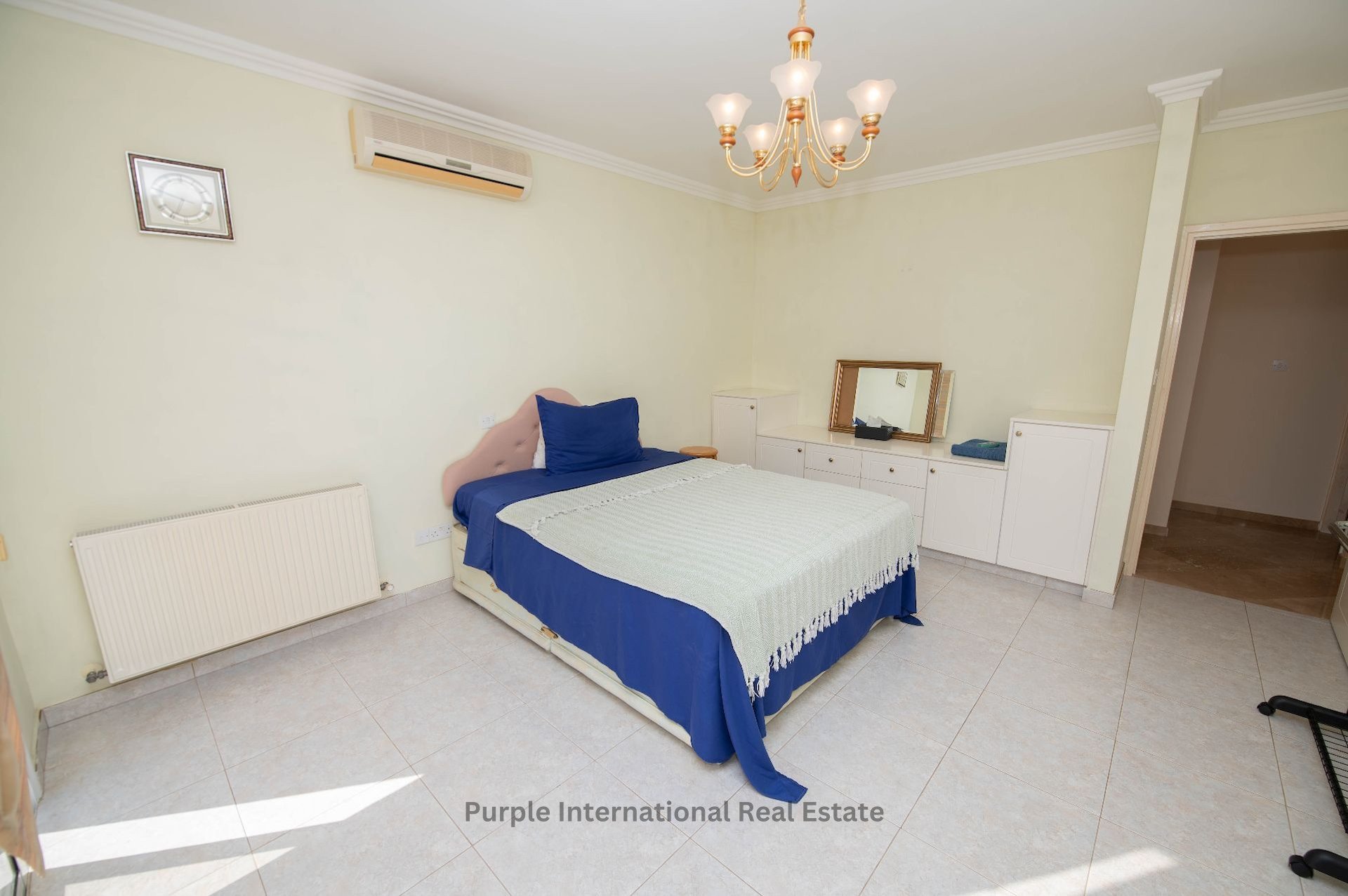 4 bedrooms Bungalow in Sea Caves, Pegeia, Paphos, Cyprus No. 35745