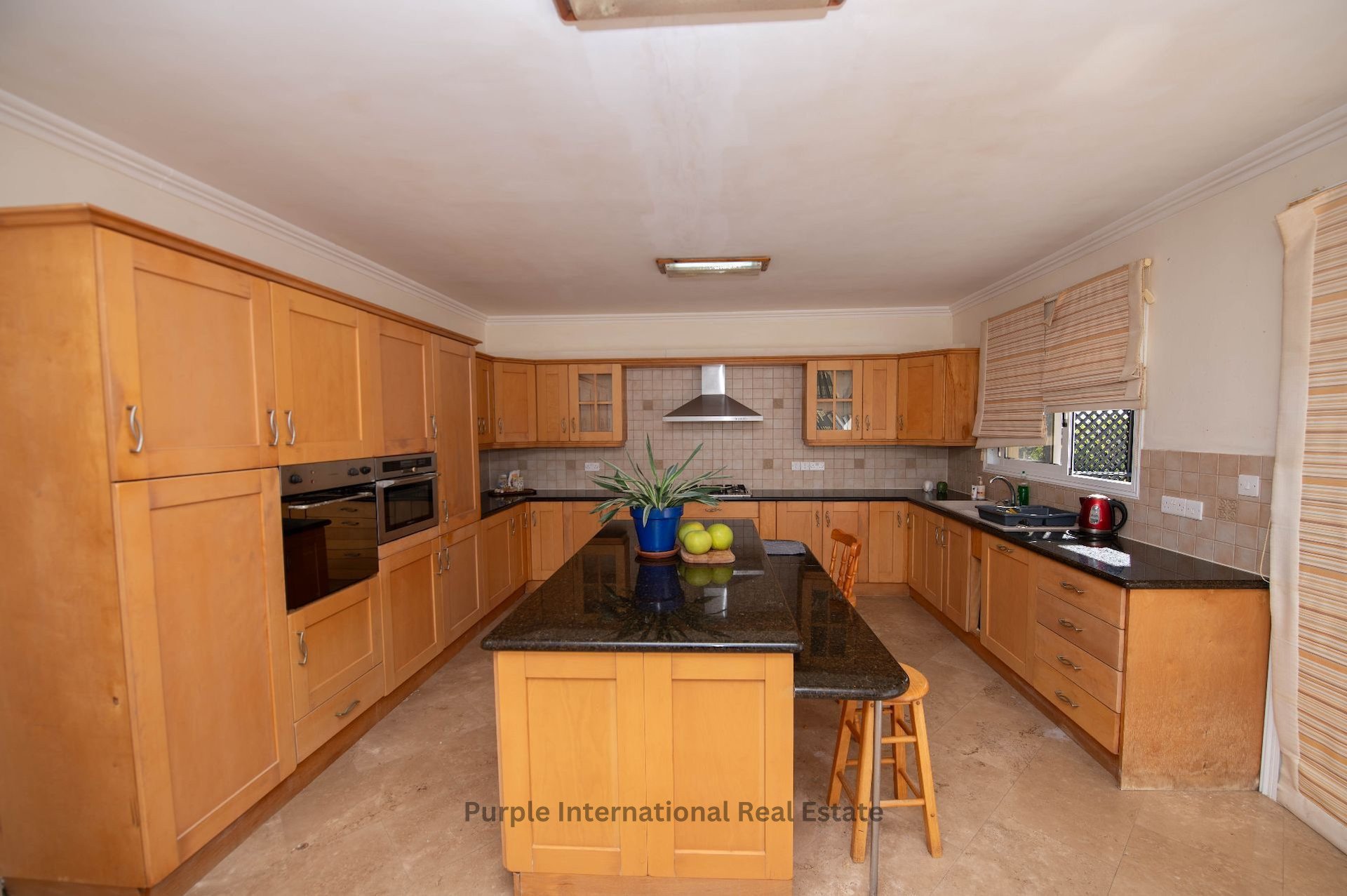 4 bedrooms Bungalow in Sea Caves, Pegeia, Paphos, Cyprus No. 35745