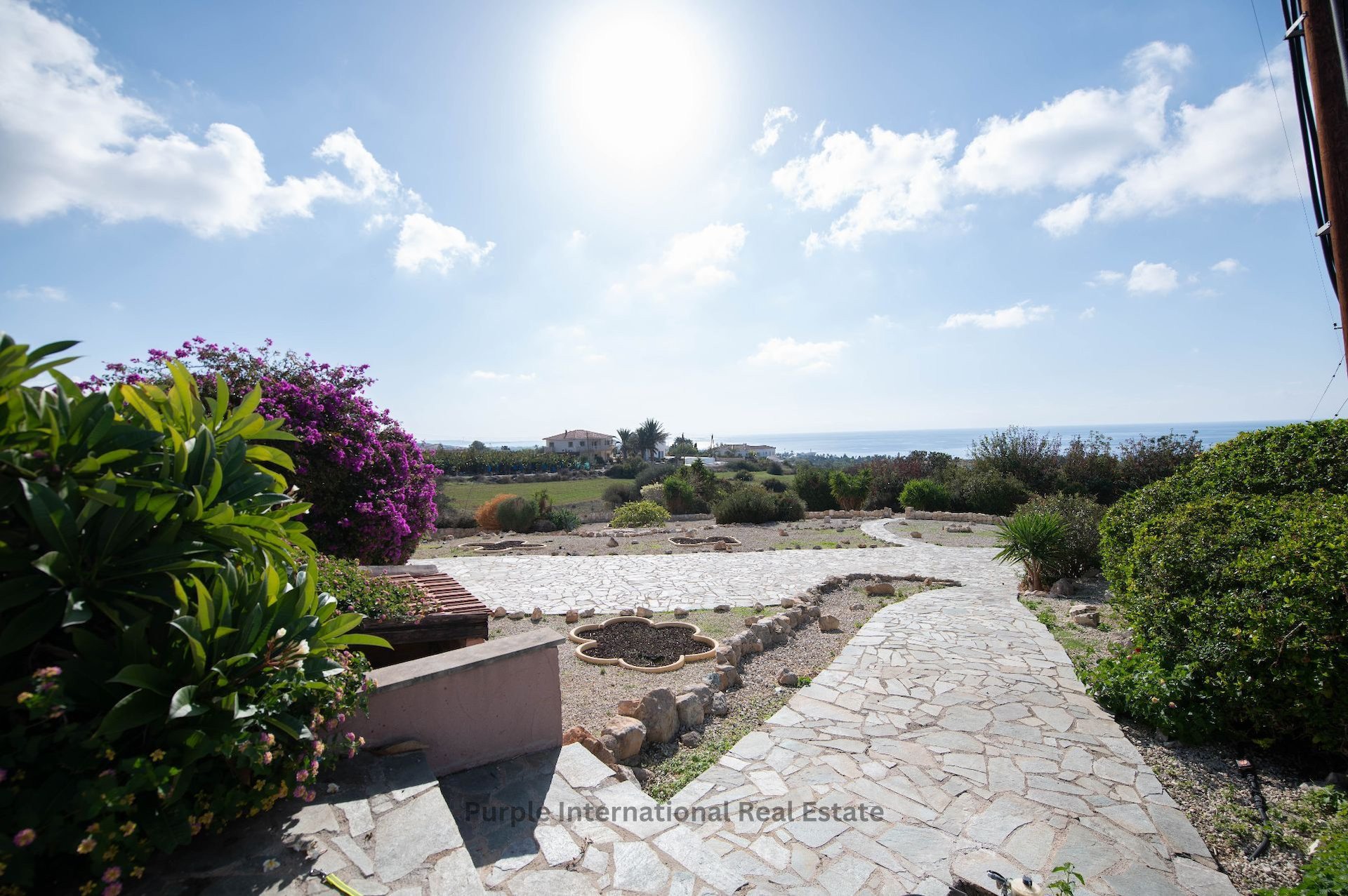 4 bedrooms Bungalow in Sea Caves, Pegeia, Paphos, Cyprus No. 35745