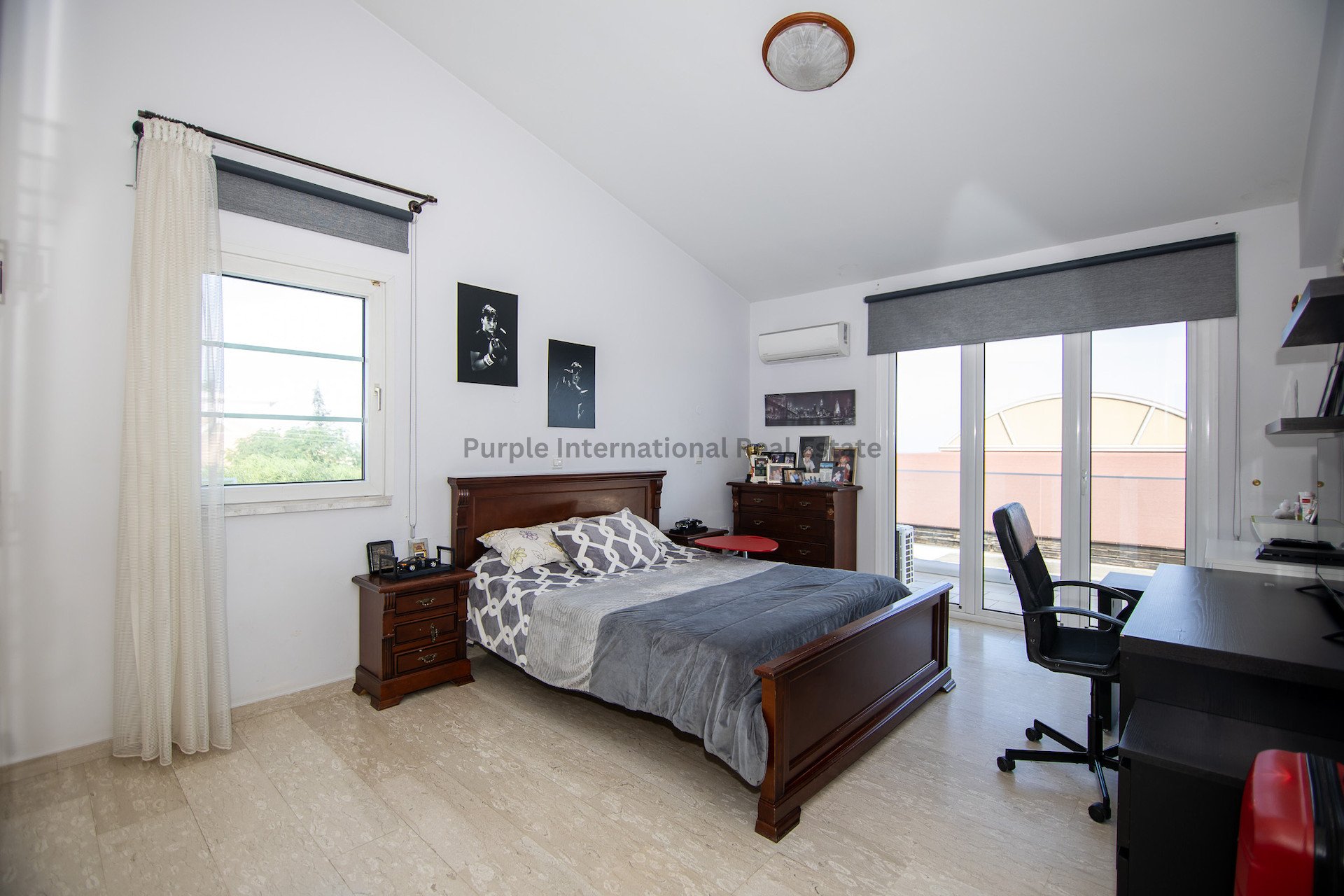 5 bedrooms Villa in Deryneia, Ammochostos, Cyprus No. 39293