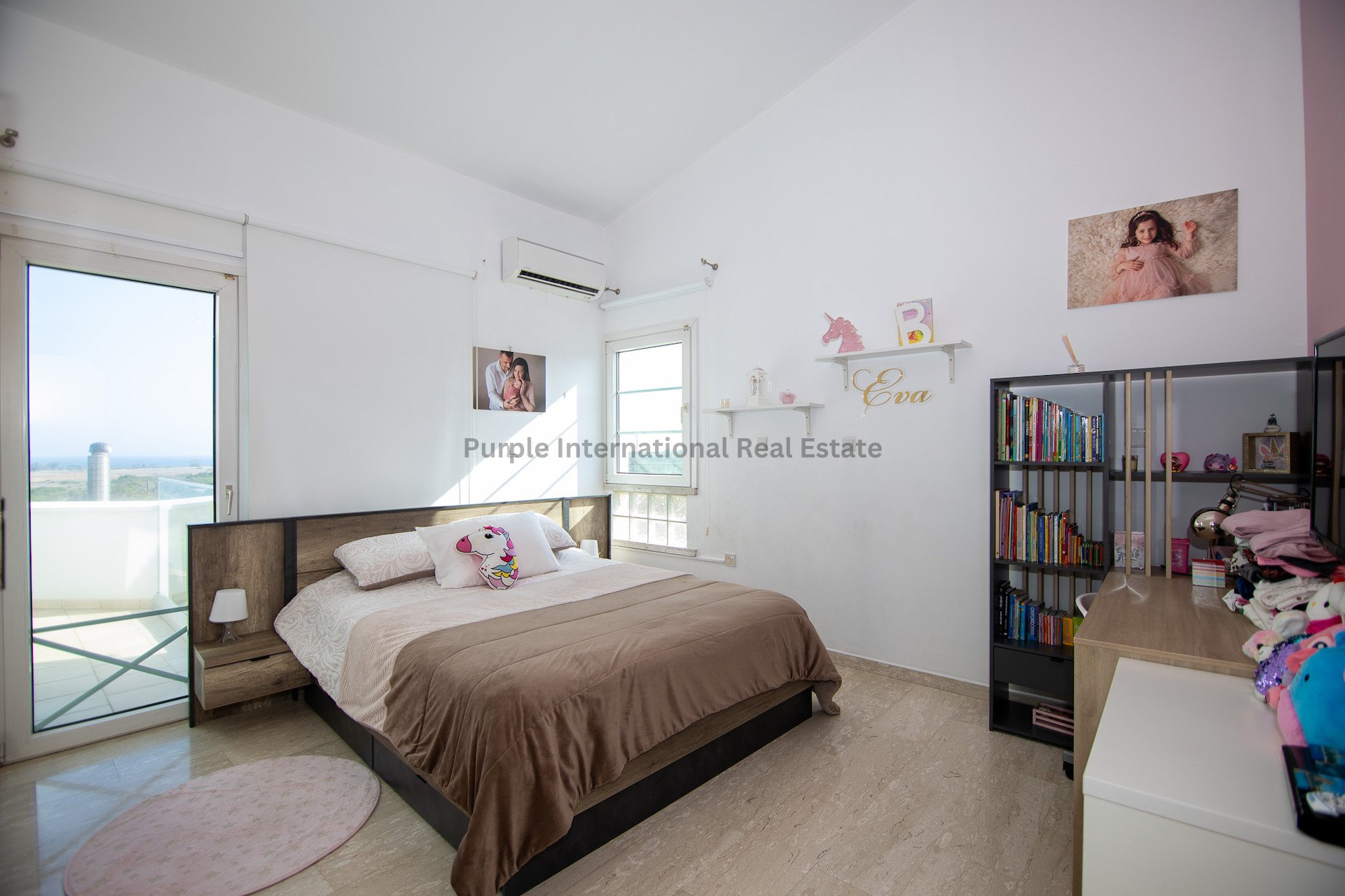 5 bedrooms Villa in Deryneia, Ammochostos, Cyprus No. 39293