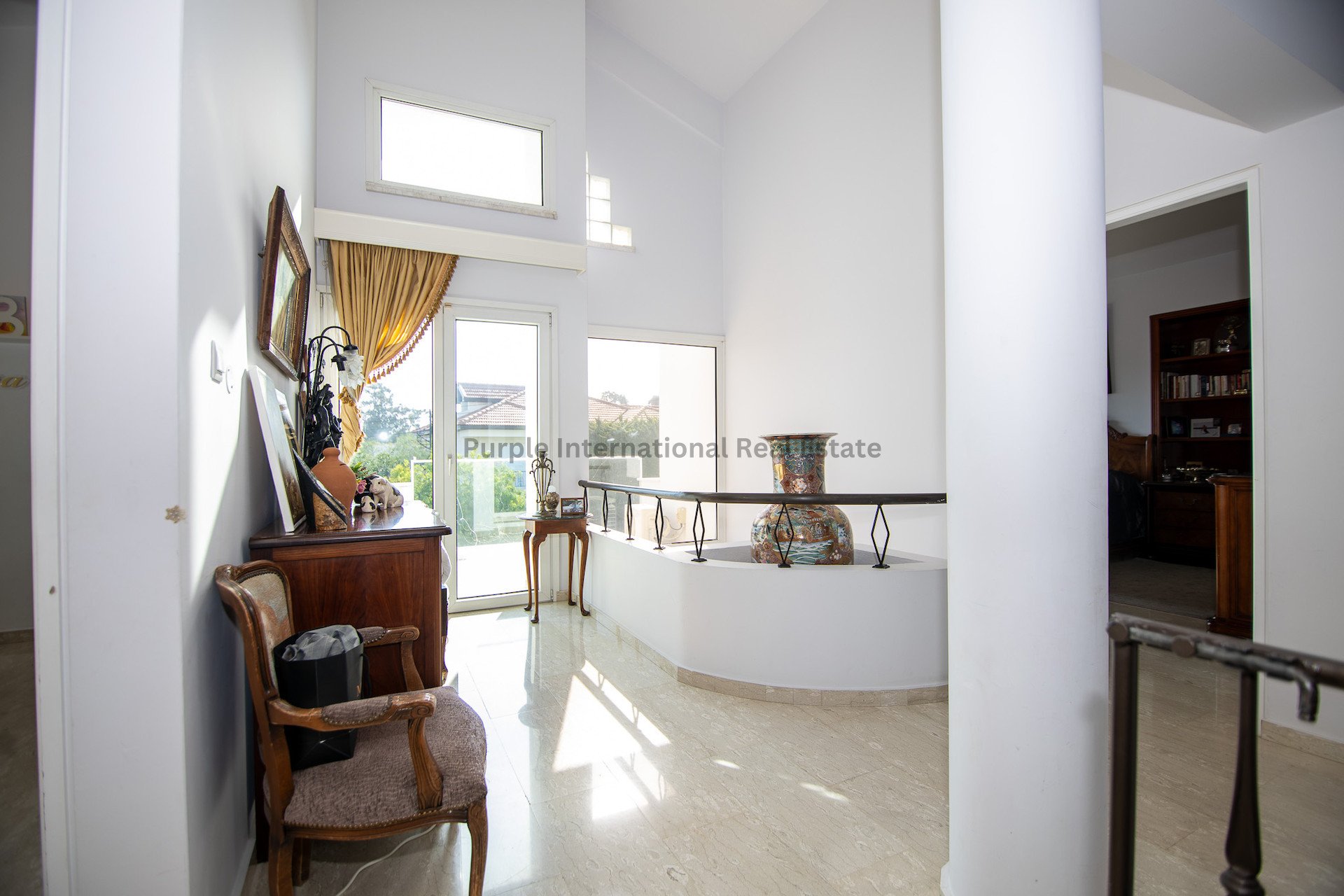 5 bedrooms Villa in Deryneia, Ammochostos, Cyprus No. 39293