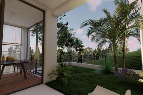 5 bedrooms Villa in Limassol, Cyprus No. 38929