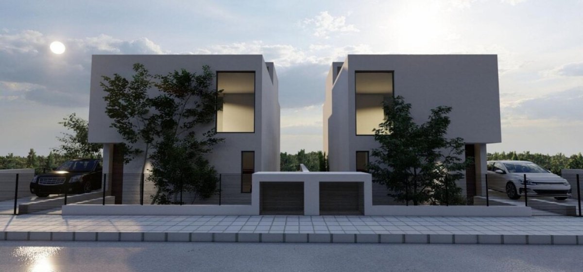 5 dormitorios Villa en Limassol, Chipre No. 38929