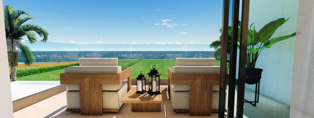 4 bedrooms Villa in Paphos, Cyprus No. 38932