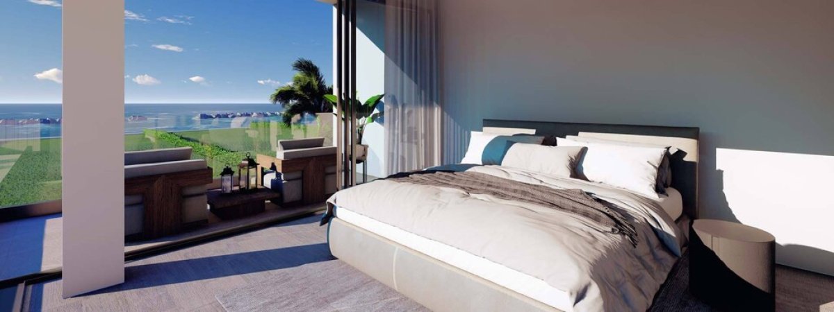 4 bedrooms Villa in Paphos, Cyprus No. 38932