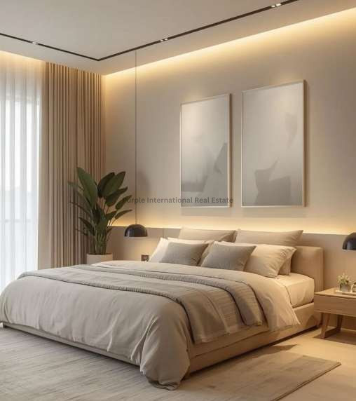 5 bedrooms Villa in Agios Tychonas, Limassol, Cyprus No. 50912