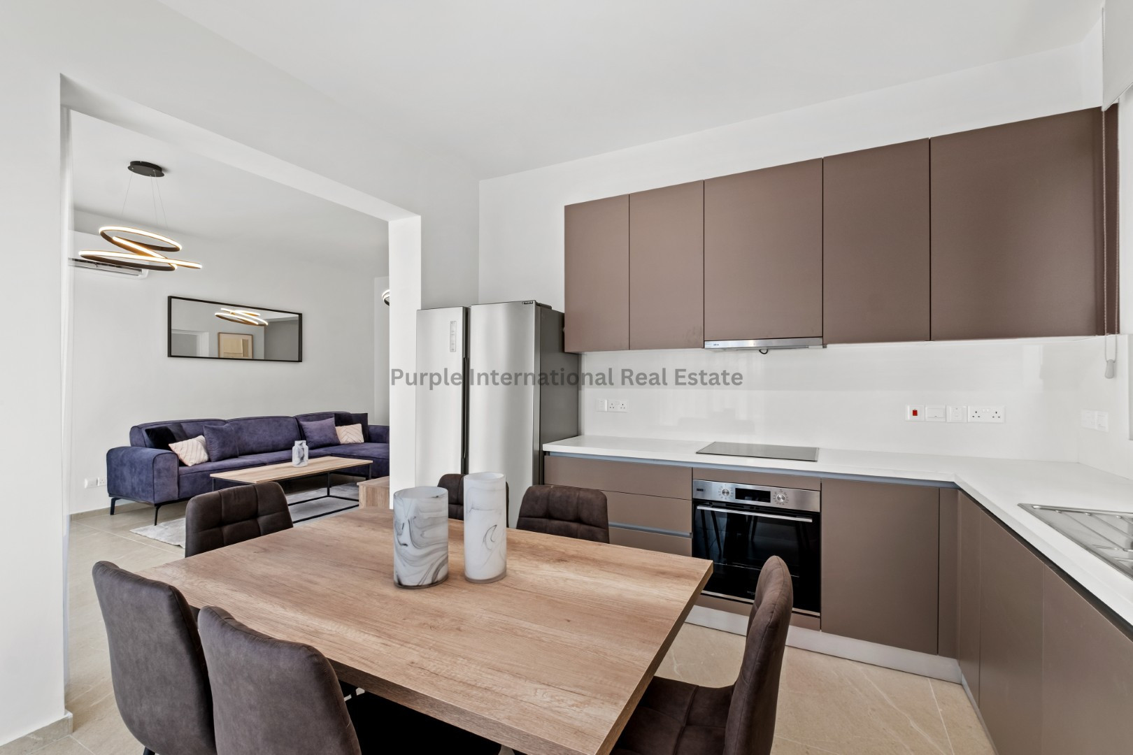 3 bedrooms Townhouse in Tersefanou, Larnaka, Cyprus No. 50918