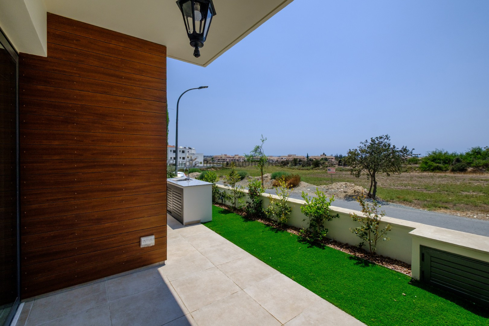 3 bedrooms Townhouse in Tersefanou, Larnaka, Cyprus No. 50918