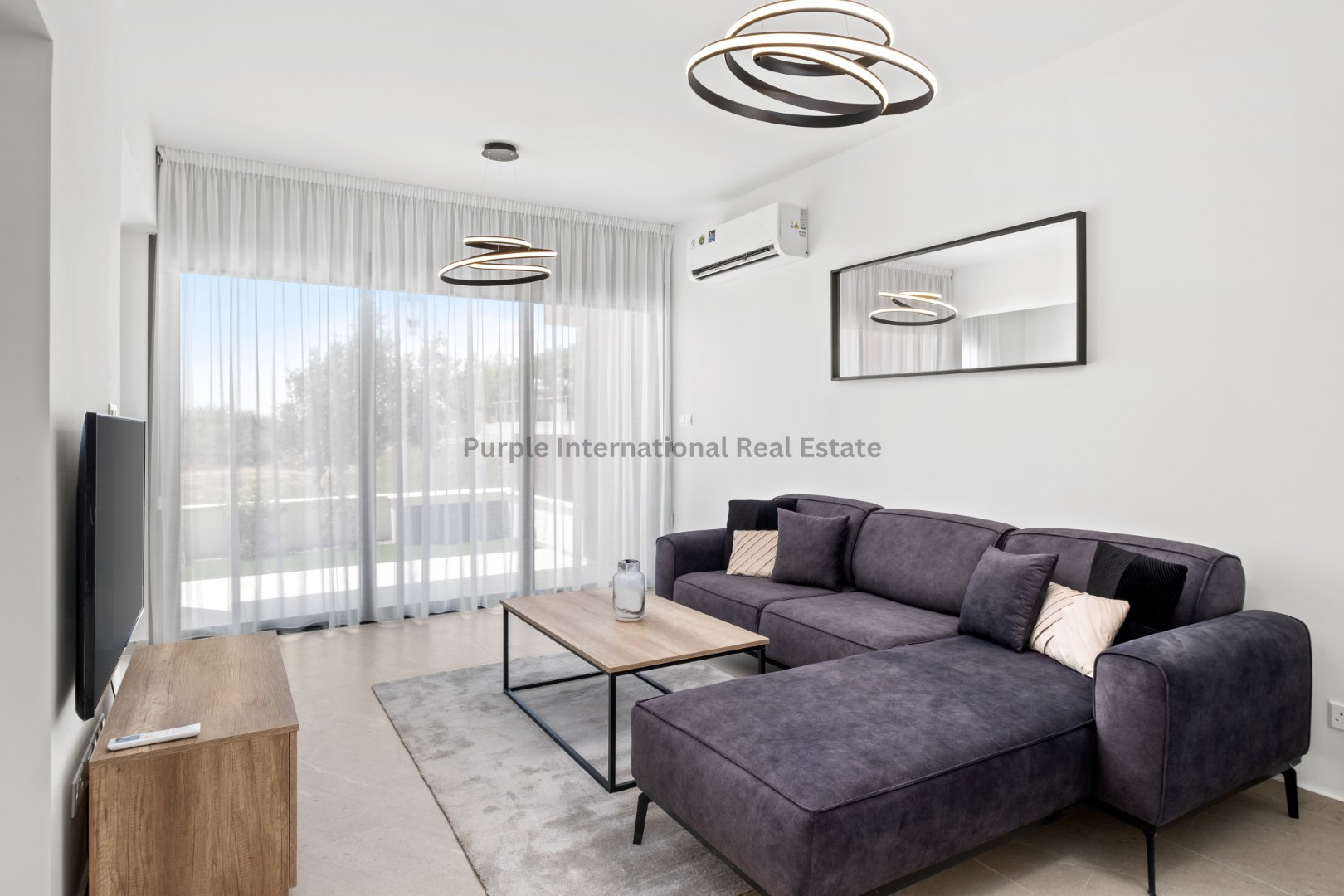 3 bedrooms Townhouse in Tersefanou, Larnaka, Cyprus No. 50918