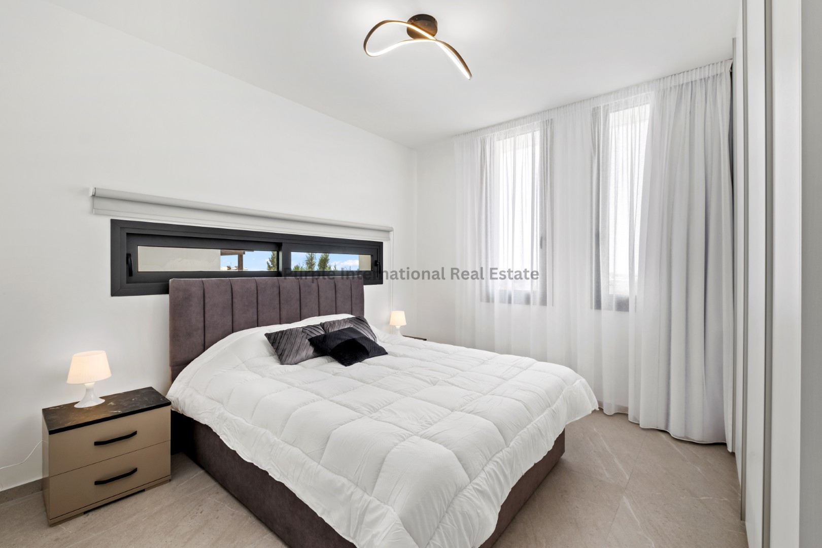 3 bedrooms Townhouse in Tersefanou, Larnaka, Cyprus No. 50918