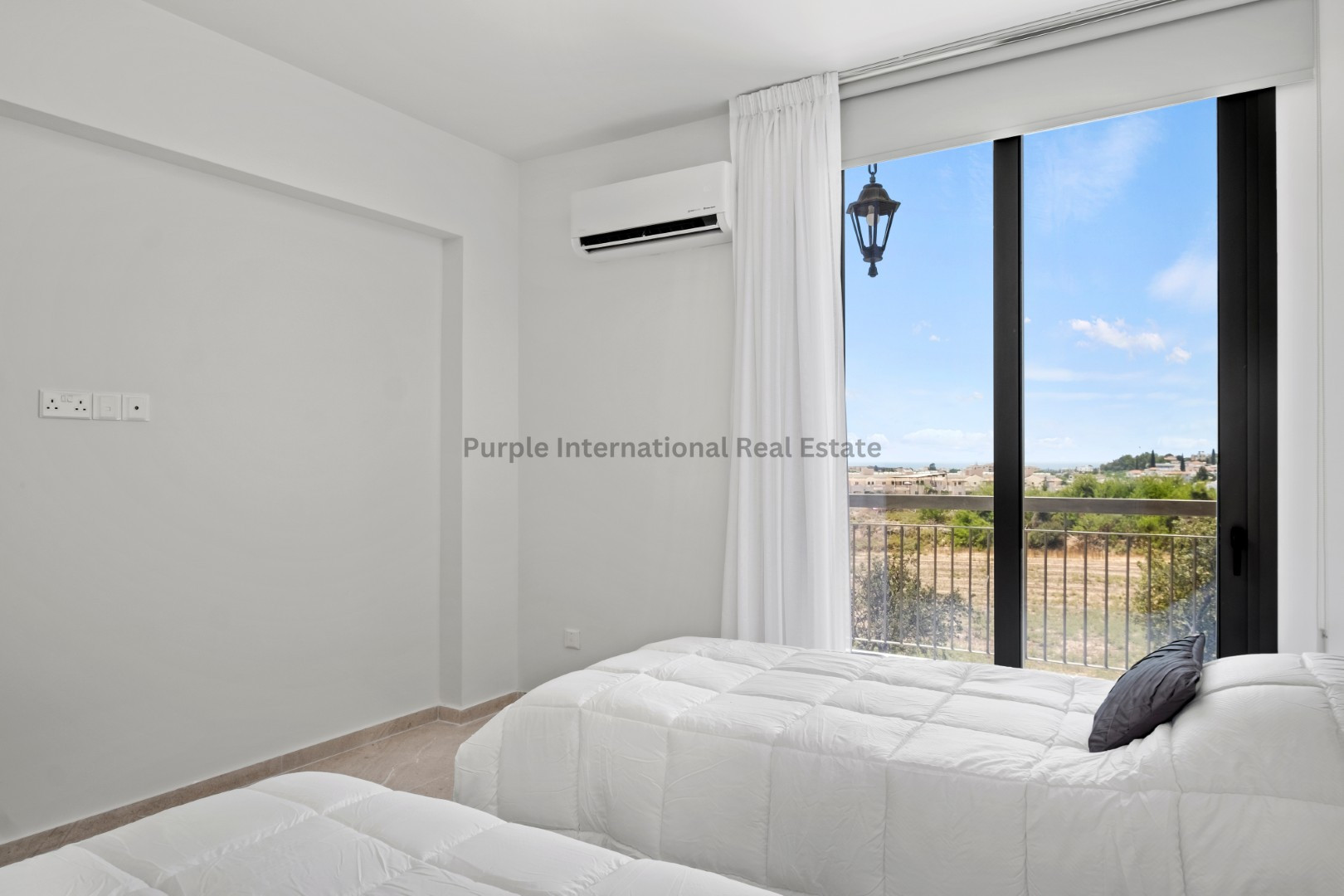 3 bedrooms Townhouse in Tersefanou, Larnaka, Cyprus No. 50918