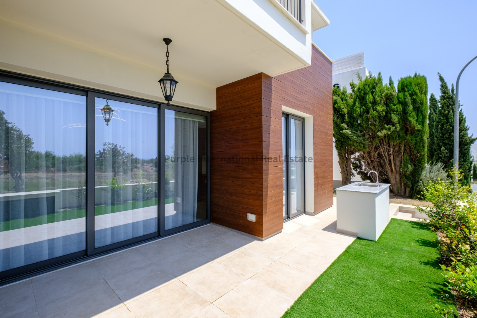 3 bedrooms Townhouse in Tersefanou, Larnaka, Cyprus No. 50918