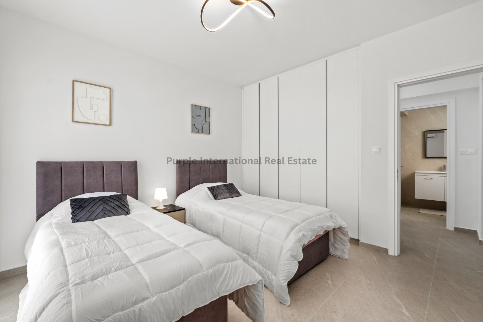 3 bedrooms Townhouse in Tersefanou, Larnaka, Cyprus No. 50918
