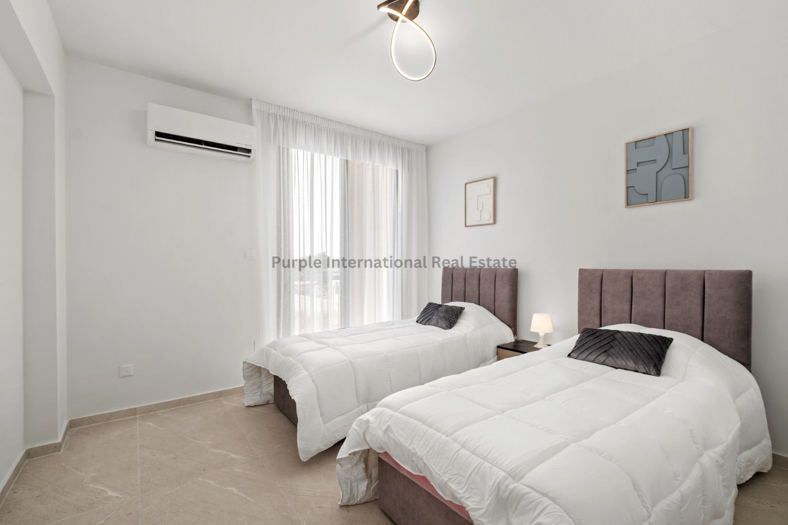 3 bedrooms Townhouse in Tersefanou, Larnaka, Cyprus No. 50918
