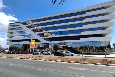 260m2 Office in Limassol, Cyprus No. 45672
