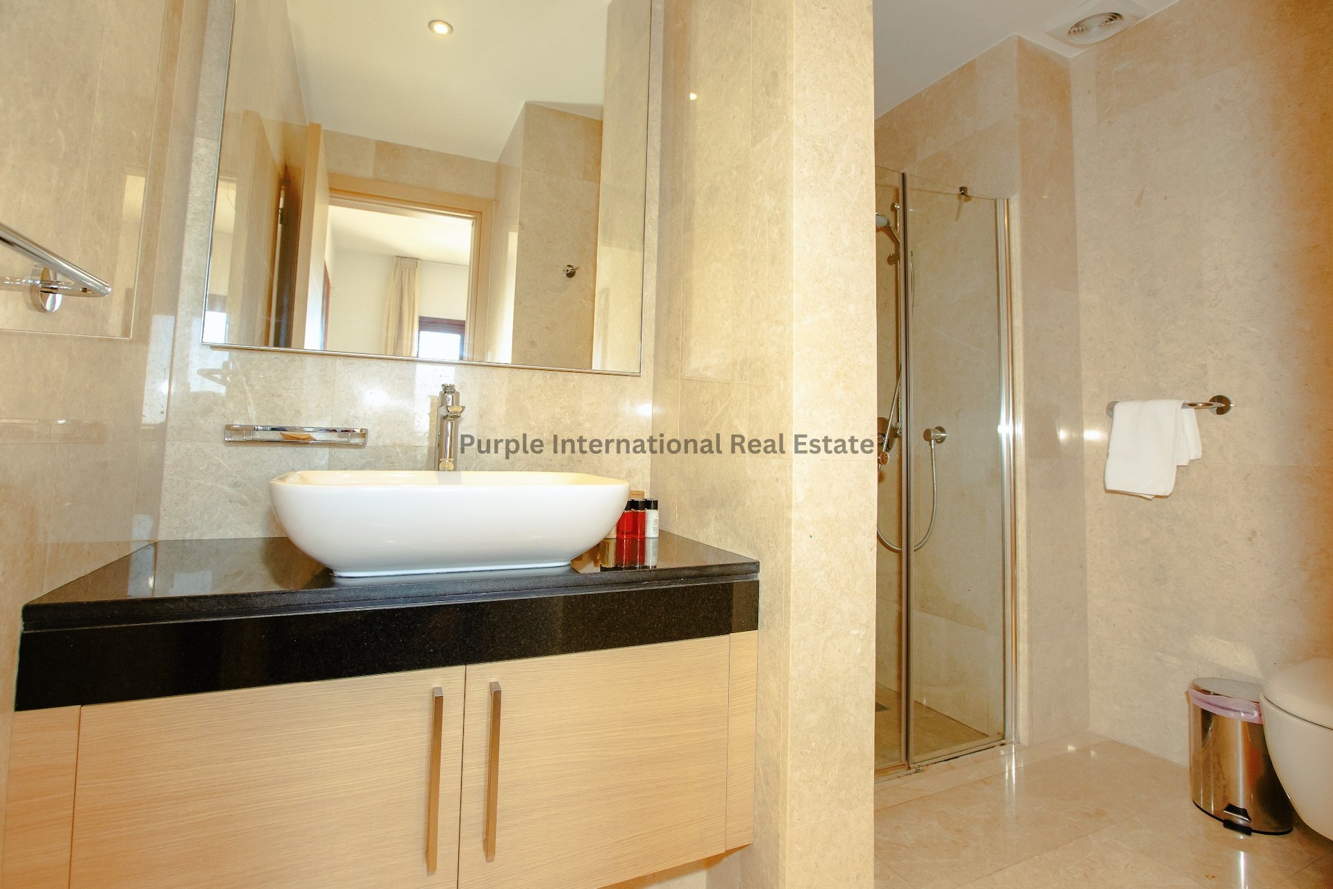 Вилла с 3 спальнями в Aphrodite Hills, Куклия, Пафос, Кипр № 7498