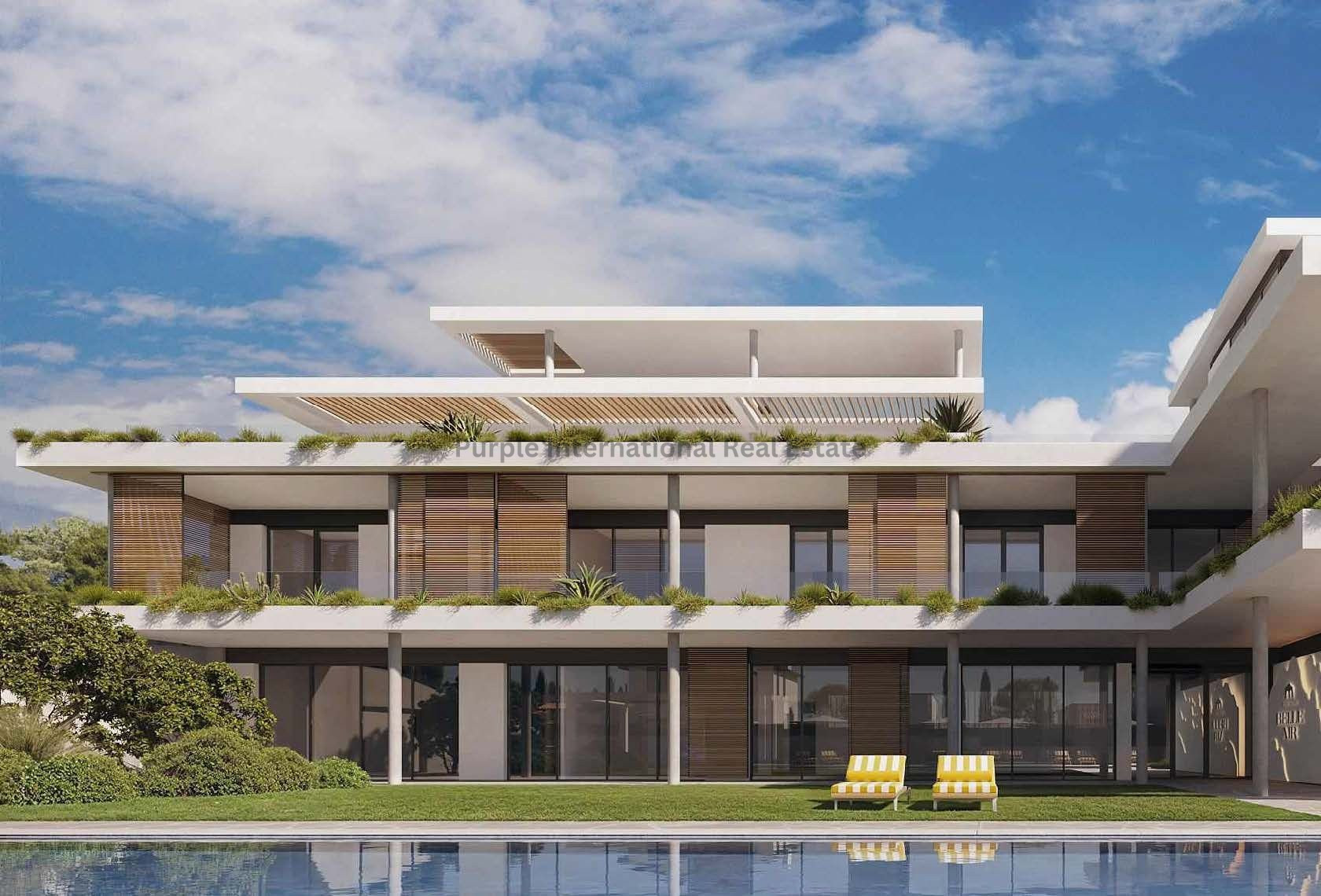 3 chambres Villa à Souni–Zanatzia, Limassol, Chypre No. 37548
