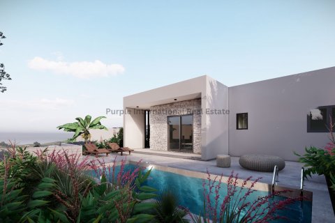 3 bedrooms Villa in Pegeia, Paphos, Cyprus No. 37551