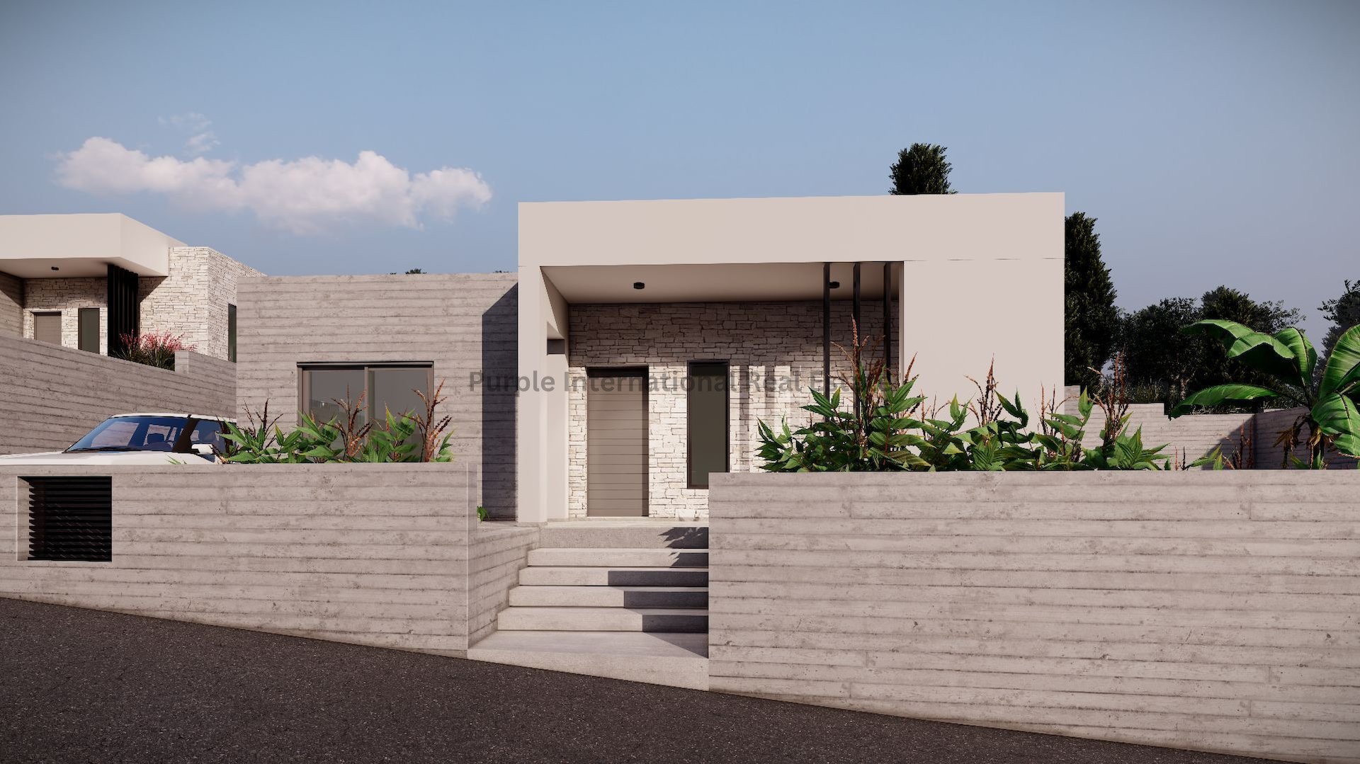 4 dormitorios Villa en Pegeia, Paphos, Chipre No. 37552