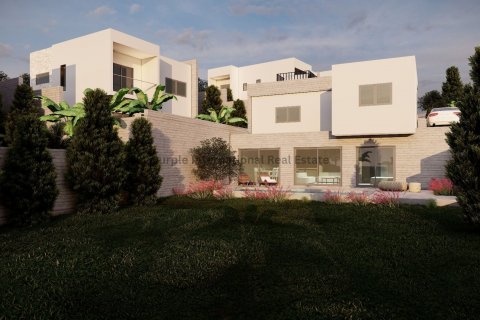 4 bedrooms Villa in Pegeia, Paphos, Cyprus No. 37552