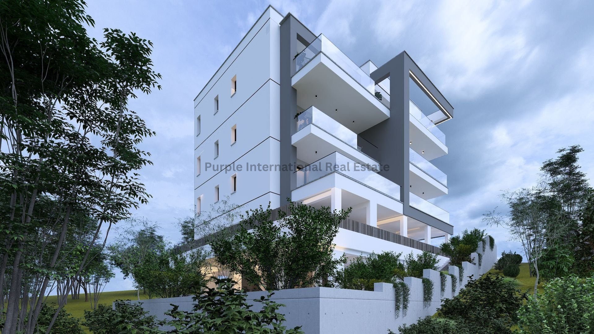 2 bedrooms Apartment in Limassol, Cyprus No. 37550