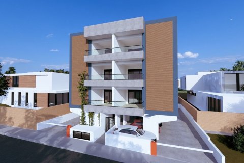 1 bedroom Apartment in Limassol, Cyprus No. 41702