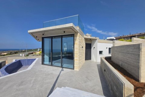 2 bedrooms Villa in Pegeia, Paphos, Cyprus No. 47848