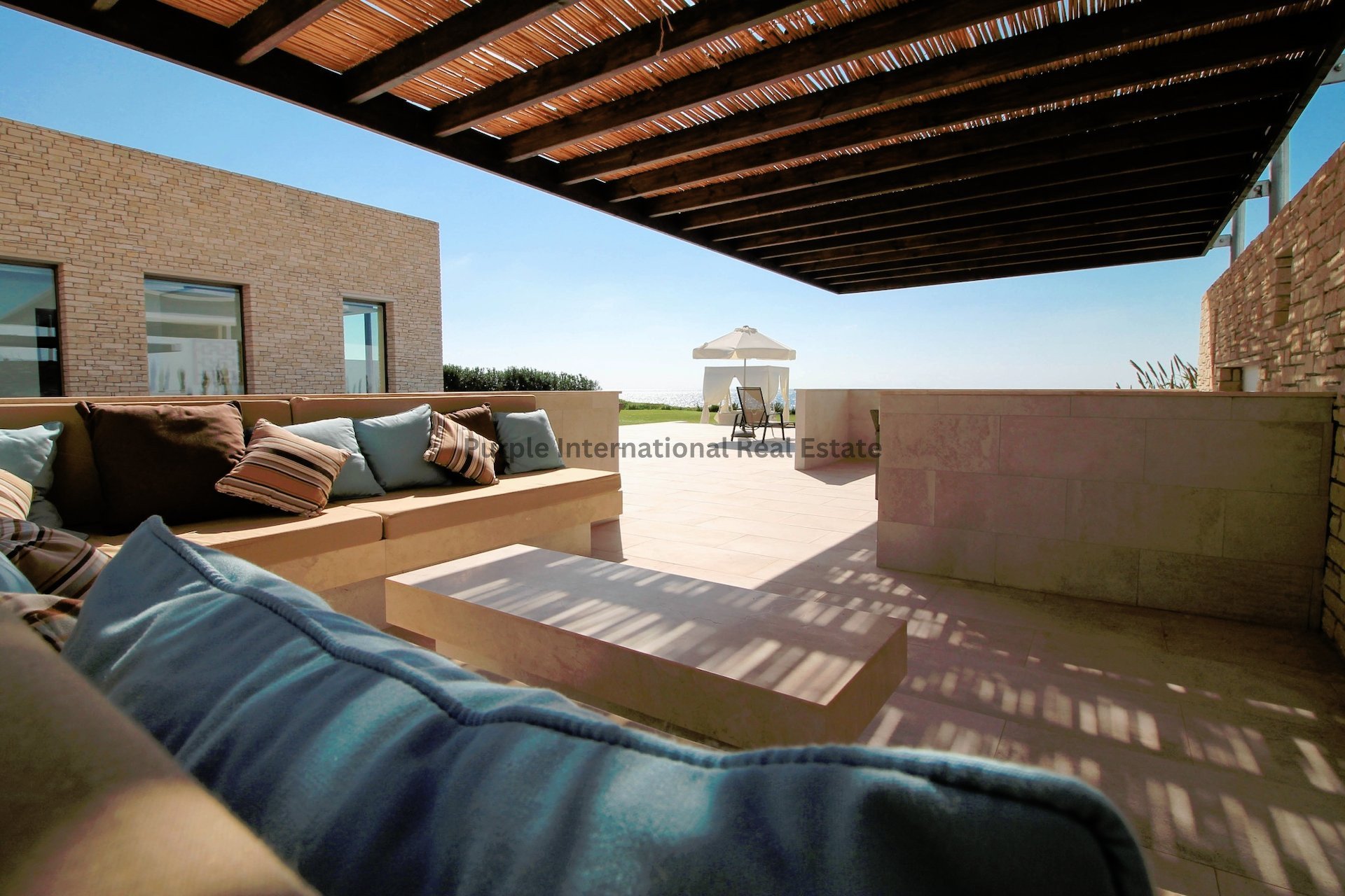 5 dormitorios Villa en Pegeia, Paphos, Chipre No. 8241