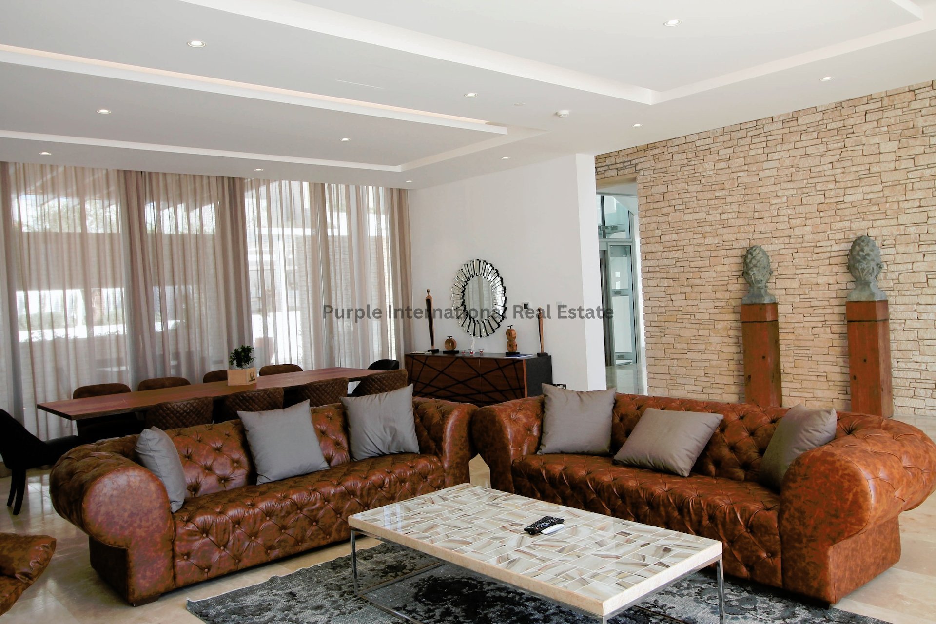 5 dormitorios Villa en Pegeia, Paphos, Chipre No. 8241