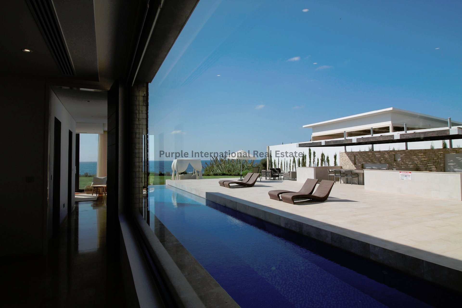 5 dormitorios Villa en Pegeia, Paphos, Chipre No. 8241
