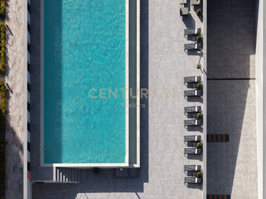 1 bedroom Apartment in Germasogeia, Limassol, Cyprus No. 22173