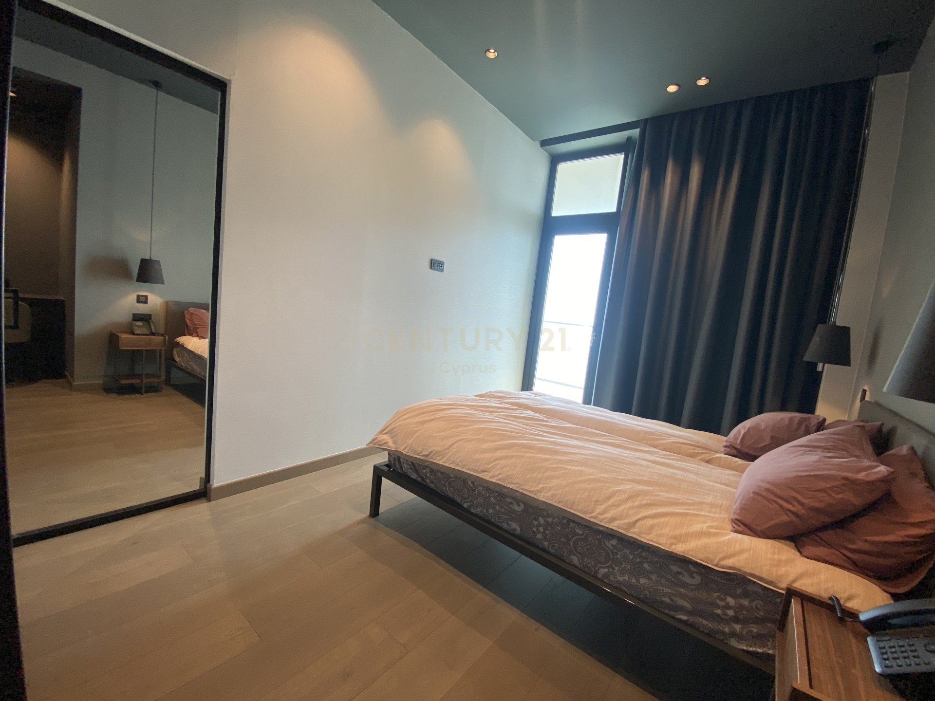 1 bedroom Apartment in Germasogeia, Limassol, Cyprus No. 22173