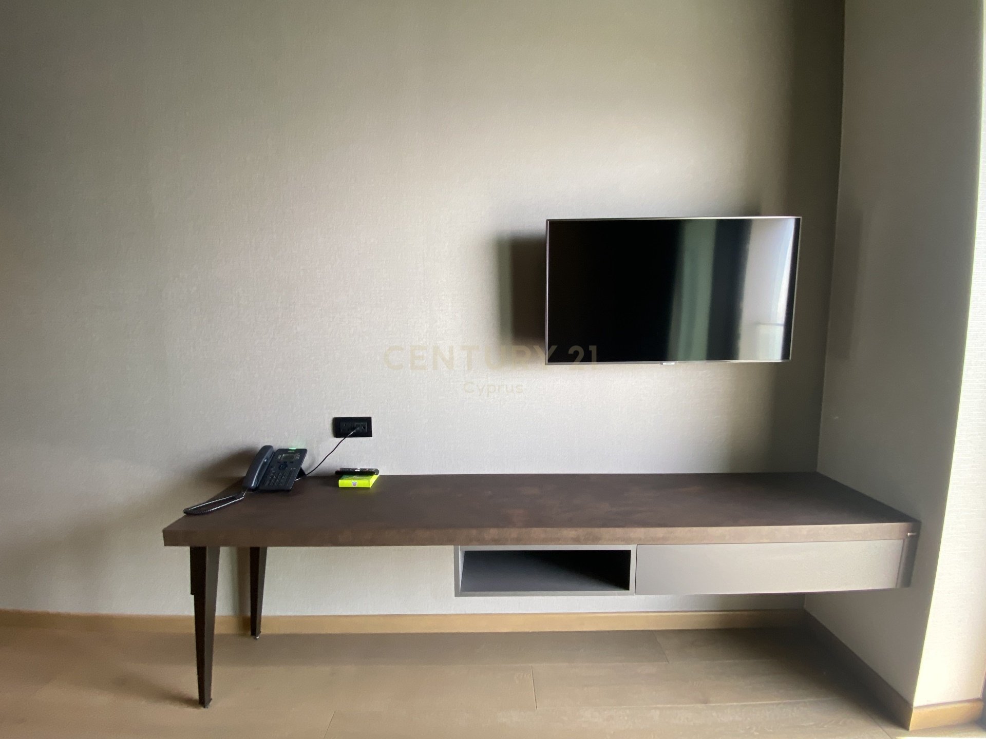 1 bedroom Apartment in Germasogeia, Limassol, Cyprus No. 22173