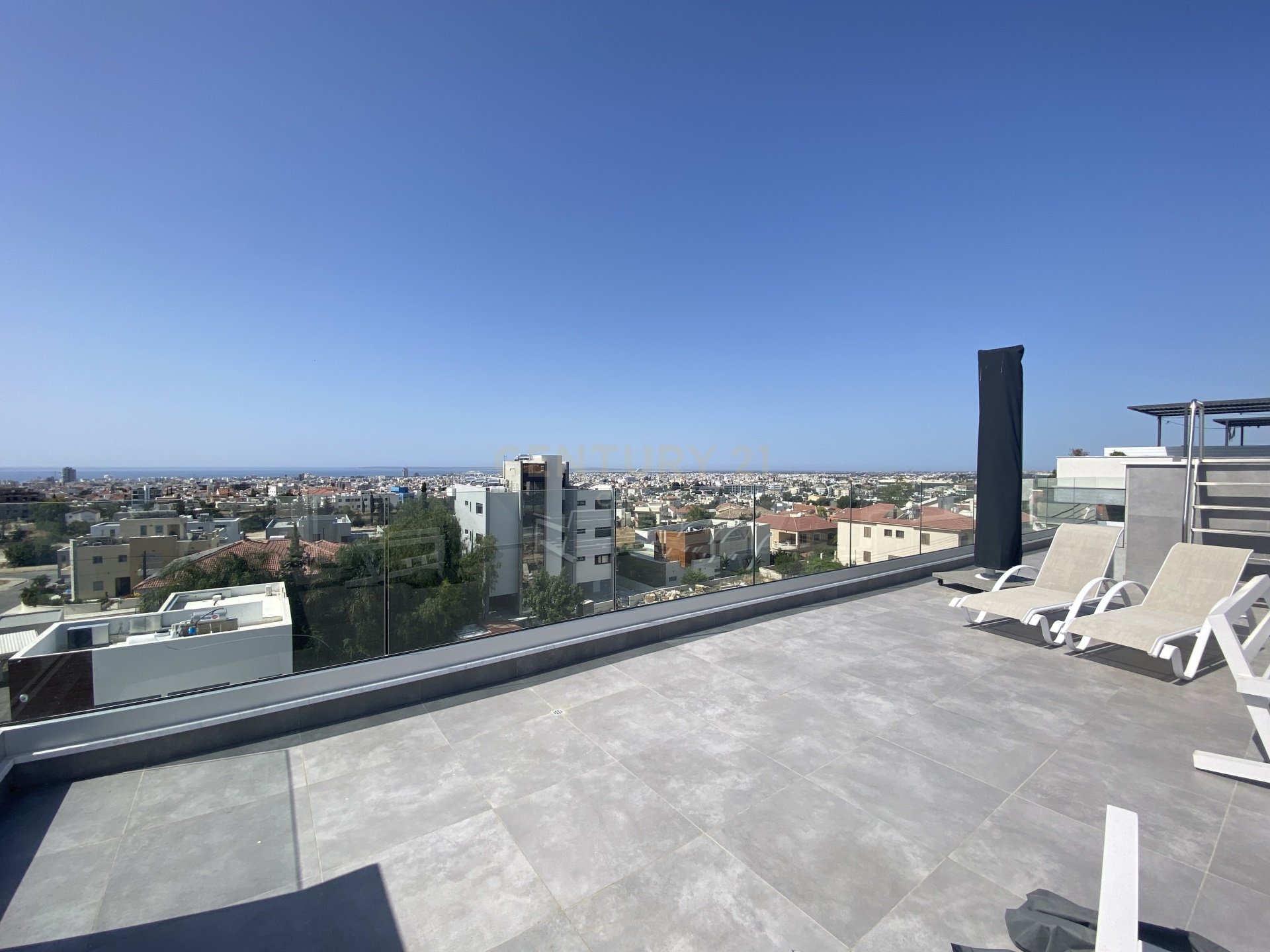 4 bedrooms Apartment in Mesa Geitonia, Limassol, Cyprus No. 22175