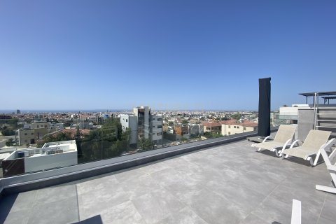 4 bedrooms Apartment in Mesa Geitonia, Limassol, Cyprus No. 22175