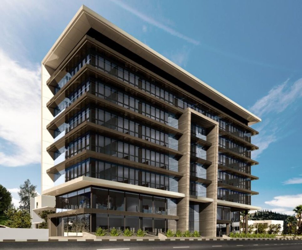 4175m2 Local comercial en Limassol, Chipre No. 38899