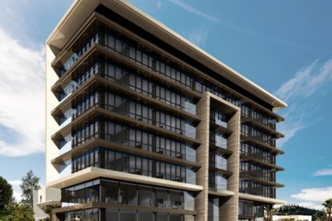 4175m2 Commercial property in Limassol, Cyprus No. 38899