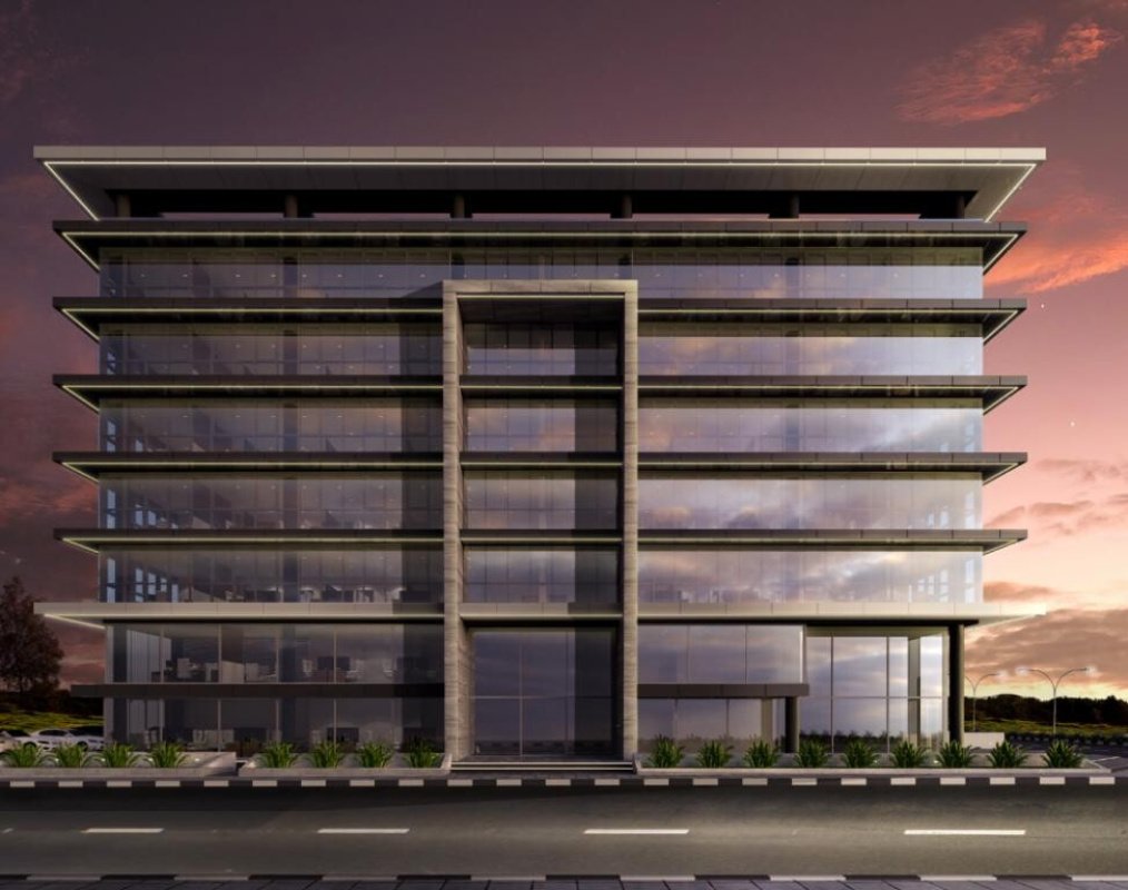 4175m2 Local comercial en Limassol, Chipre No. 38899